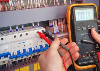 electrical-maintenance electrical-maintenance